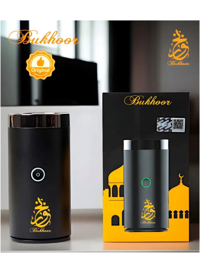 بخور مبخرة ألكترونية متعددة الاستخدمات - Image 2
